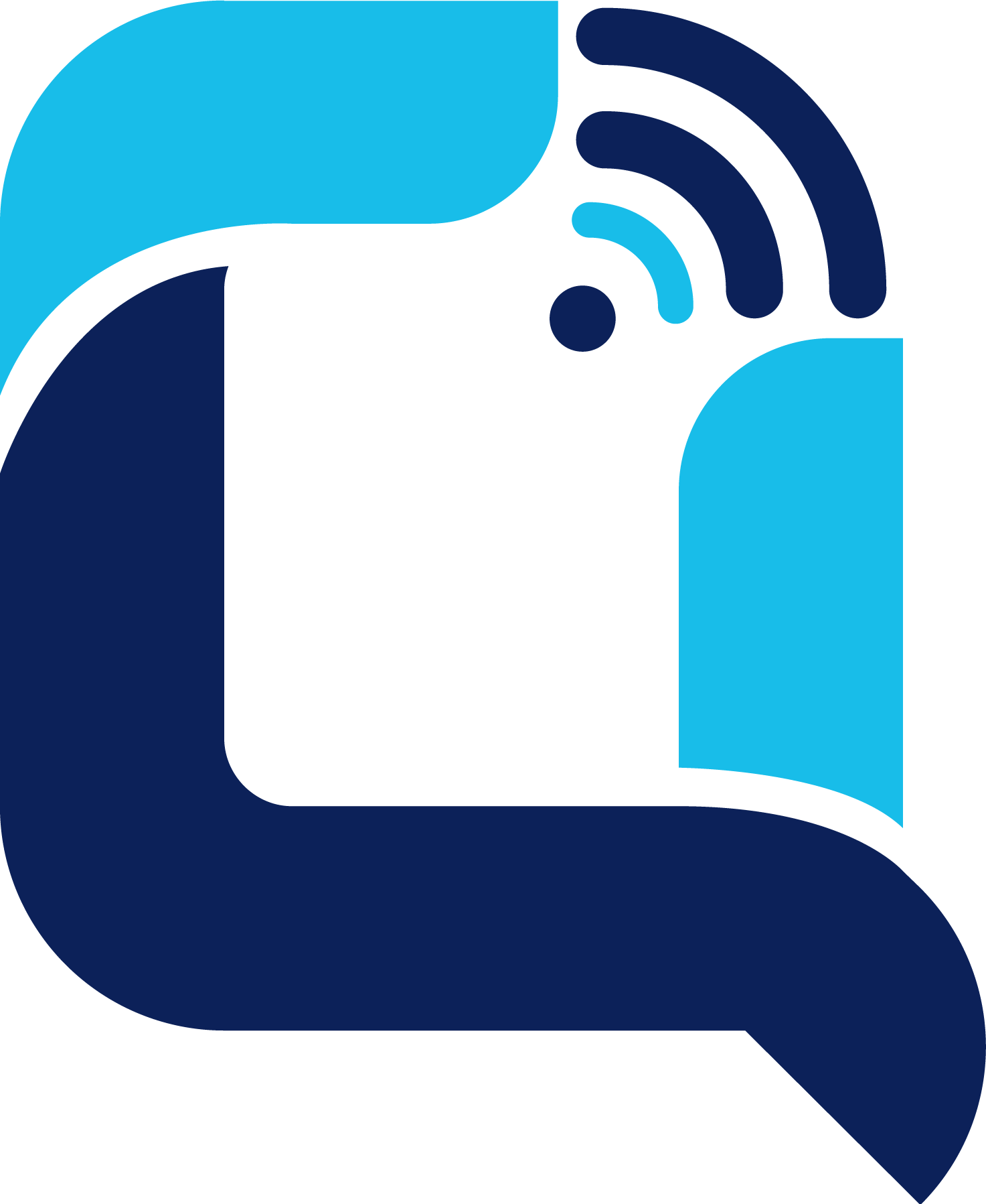 QuickNet Isotipo