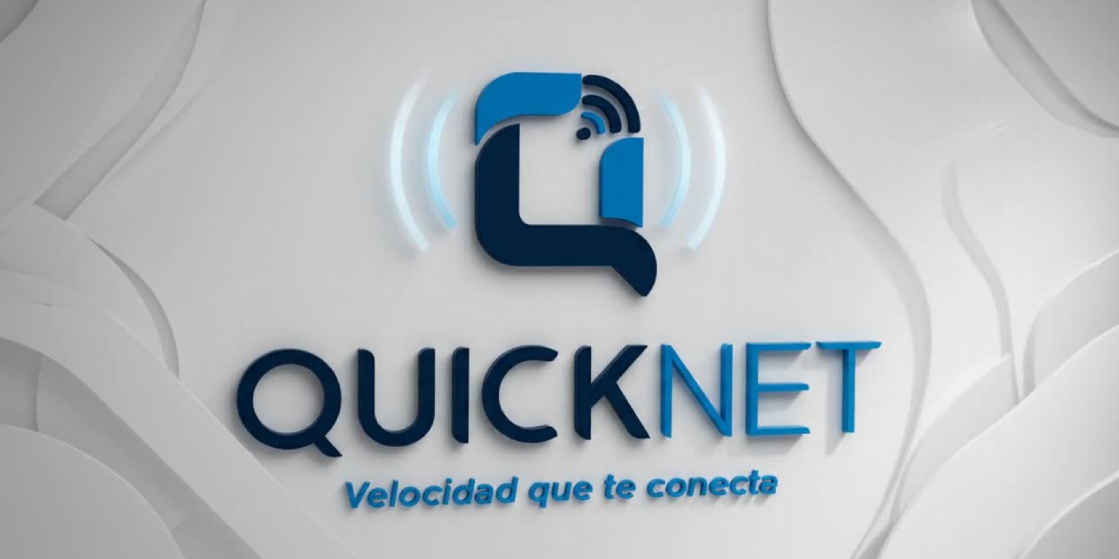 Banner QuickNet 2