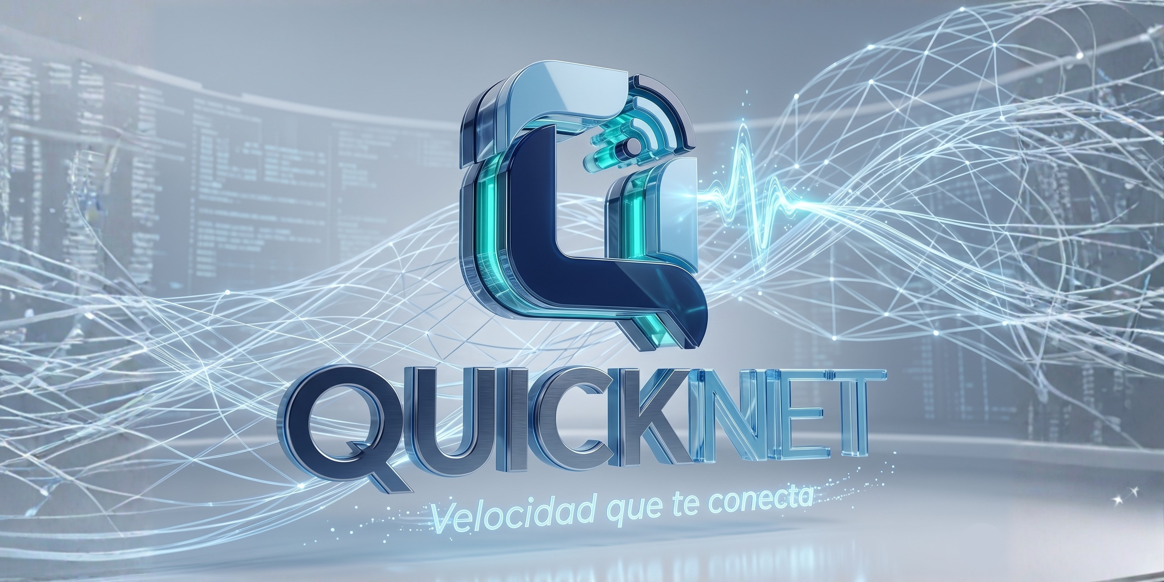 Banner QuickNet 3