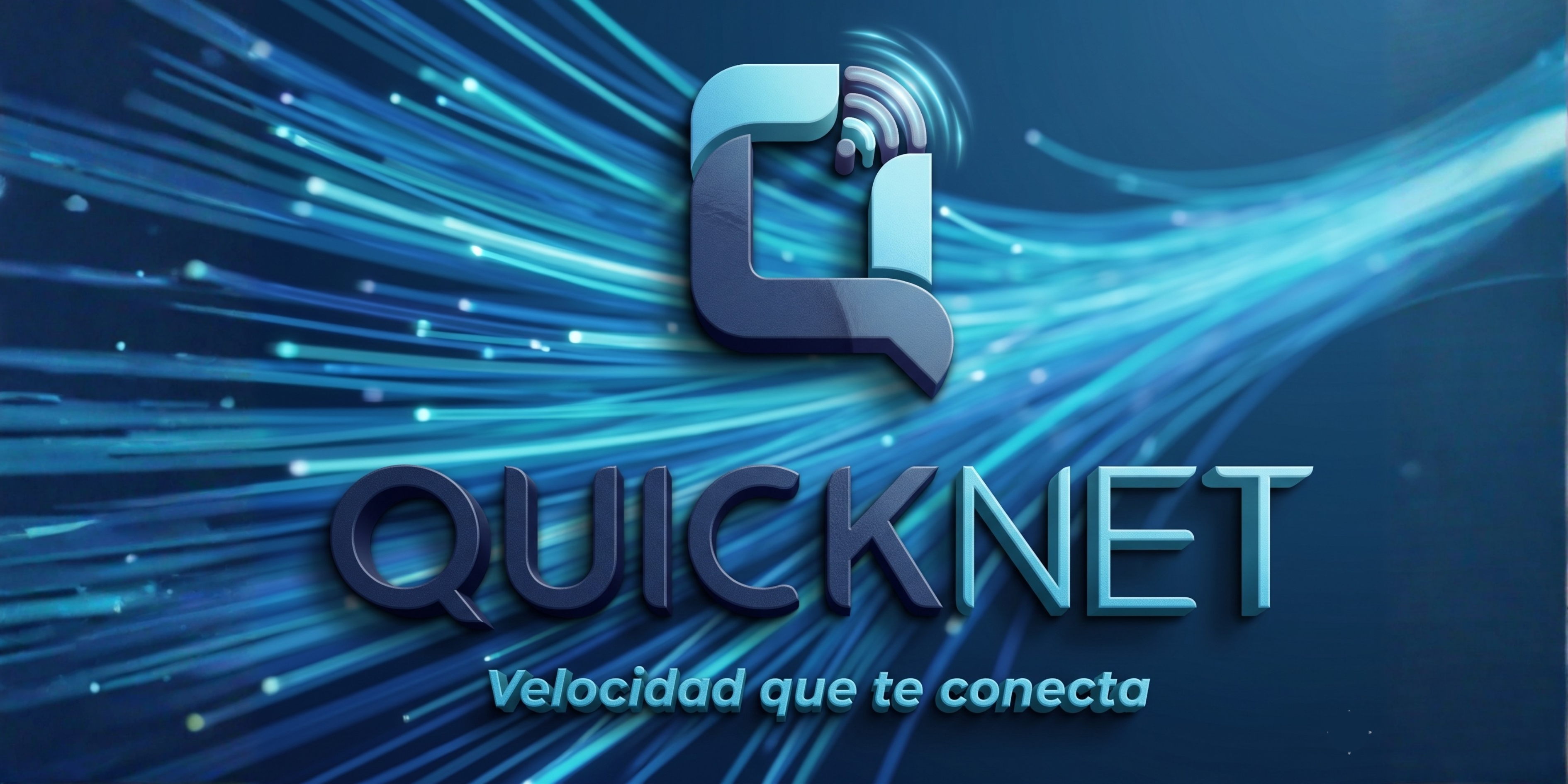Banner QuickNet 4